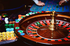 Вход на официальный сайт Casino Aurora